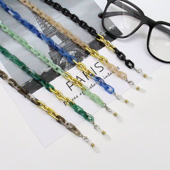 Stylische Brillenhalterkette Karnz 1788159803