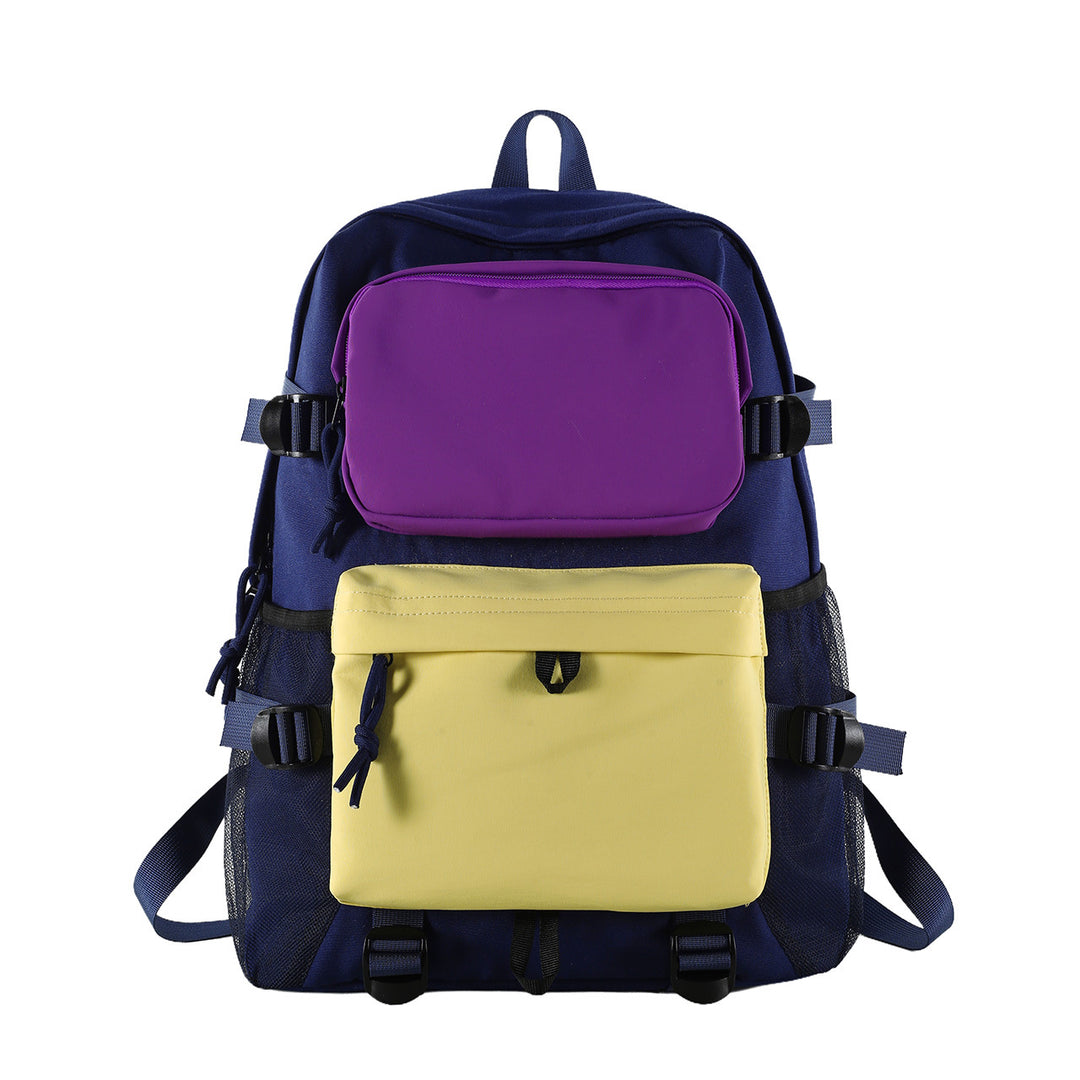 Multi-Taschen Utility Rucksack Karnz 1791205931