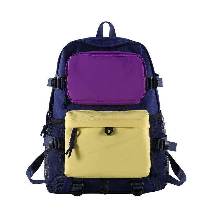 Multi-Taschen Utility Rucksack Karnz 1791205931