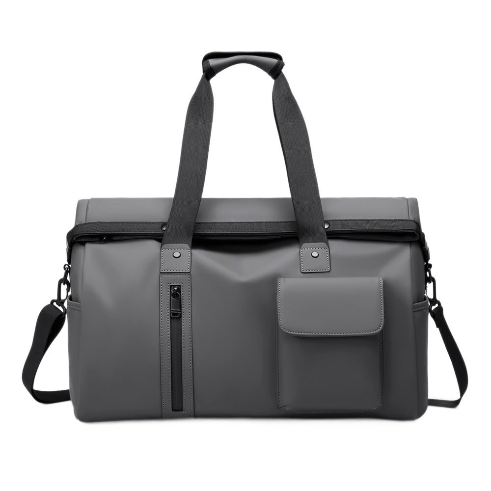 Robuste wasserdichte Wochenend-Duffel-Tasche Karnz