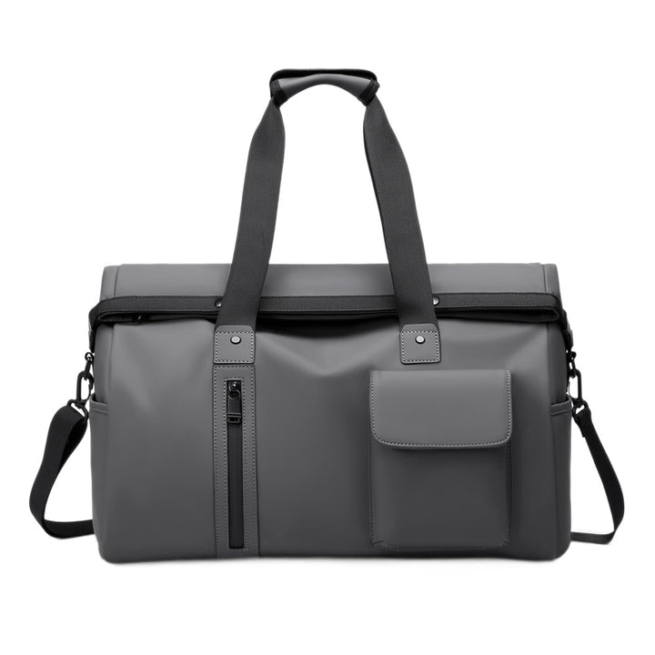 Robuste wasserdichte Wochenend-Duffel-Tasche Karnz