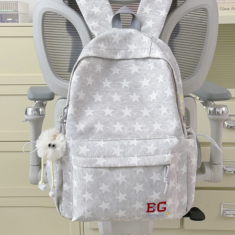 Sternmuster Casual Rucksack Karnz