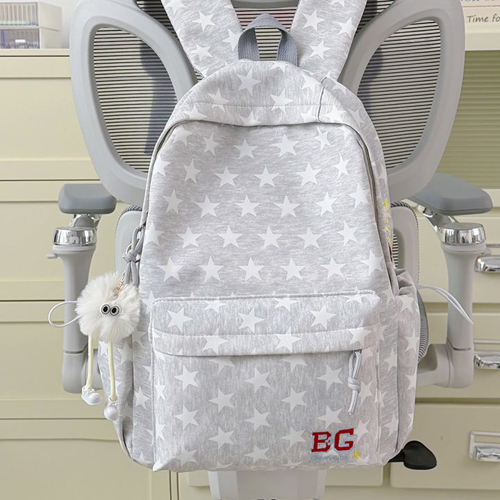 Sternmuster Casual Rucksack Karnz