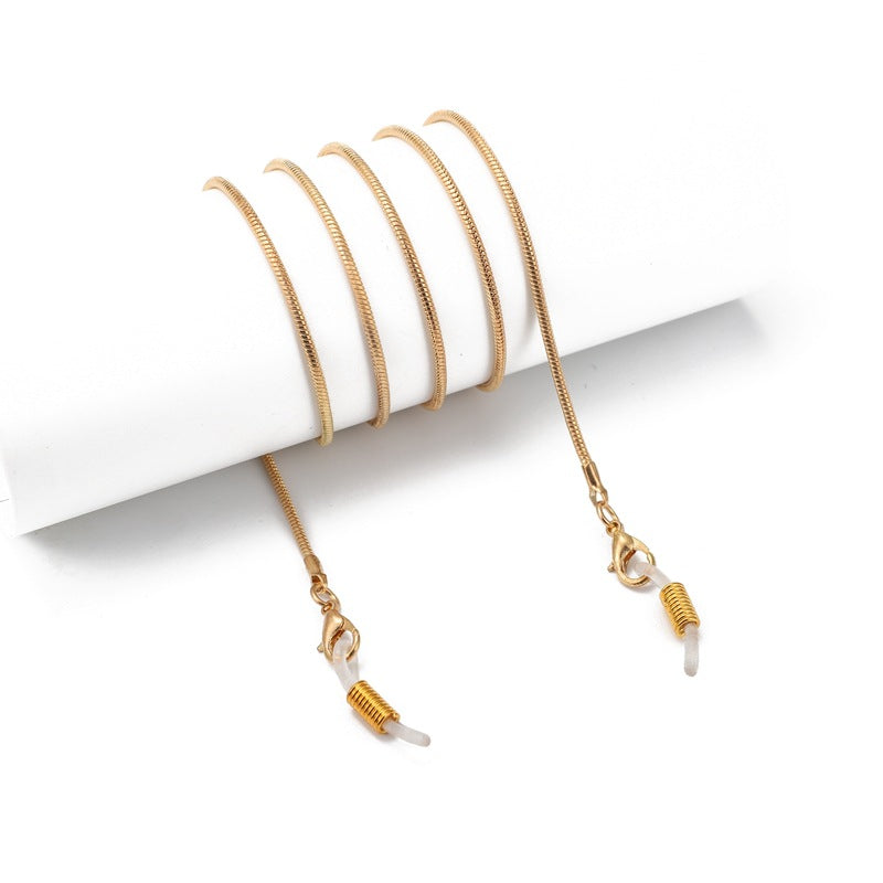 Premium verstellbare Brillenband Karnz