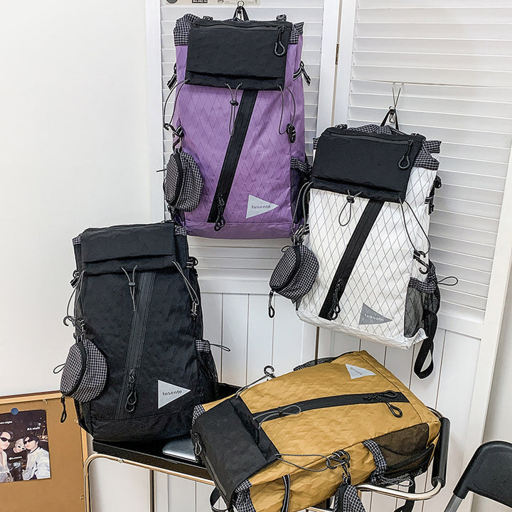 Multi-Funktionaler Reise-Rucksack Karnz 1791205932