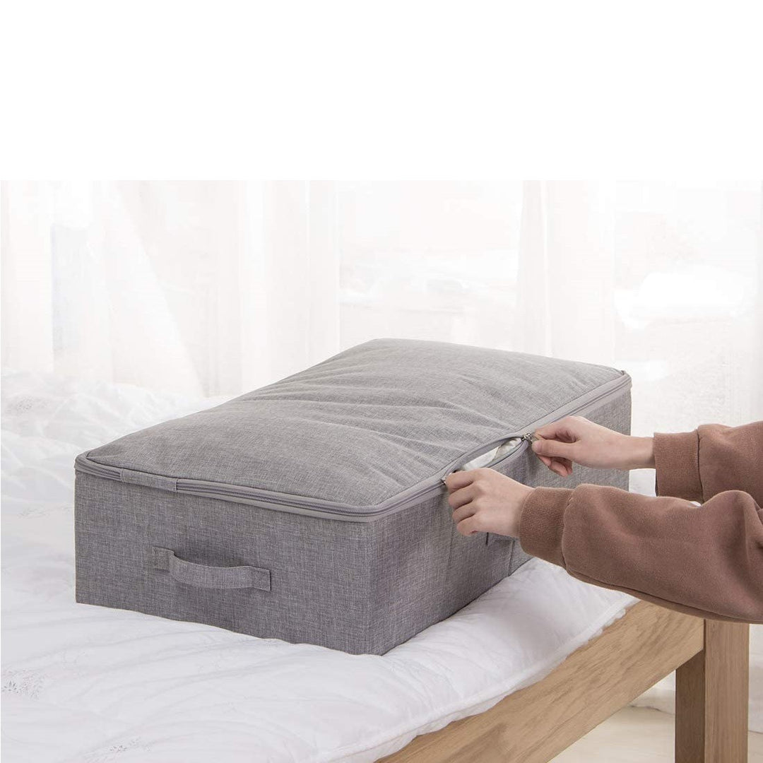 Zusammenklappbarer Aufbewahrung Container