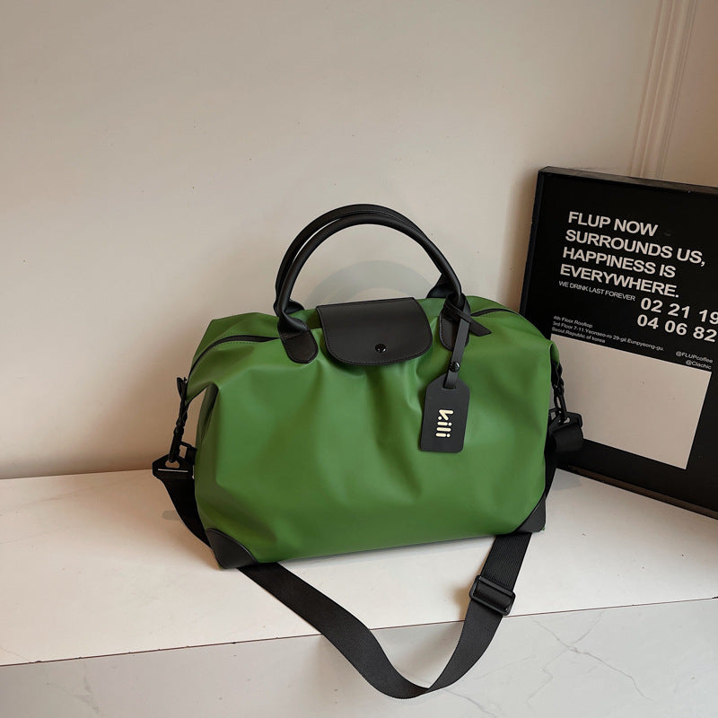 Premium wasserdichter Reis-Duffle