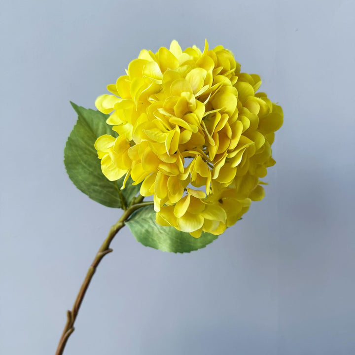 Florale Dekoration