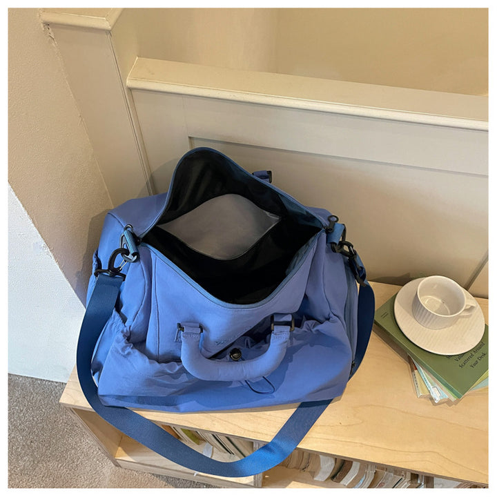 Reis Duffel Tasche