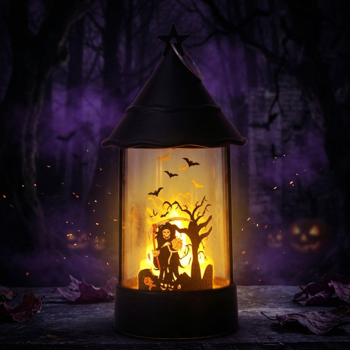 Halloween Deko-Laterne 1790265840