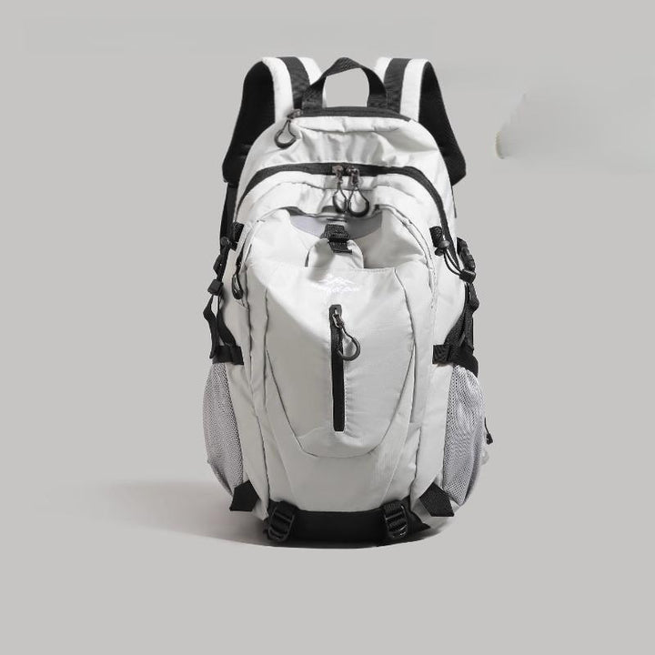 Multifunktionaler urbaner Wander-Rucksack Karnz