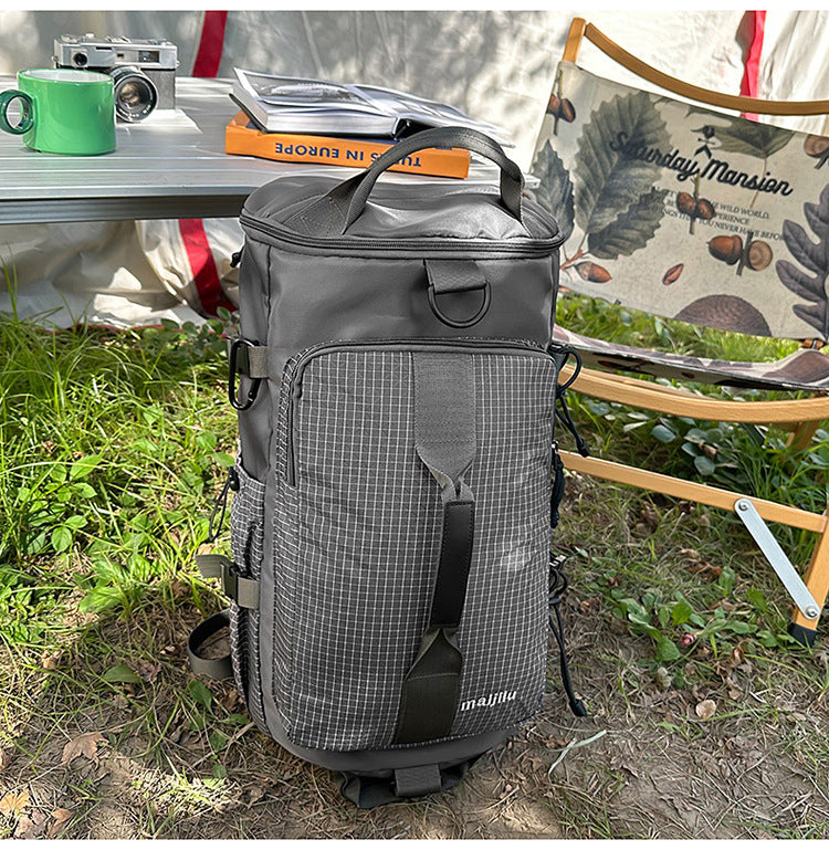 Outdoor-Abenteuer-Rucksack Karnz