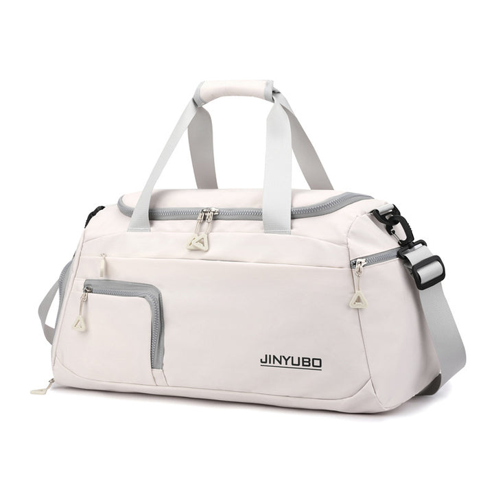 Vielseitige Sport-Duffel-Tasche Karnz