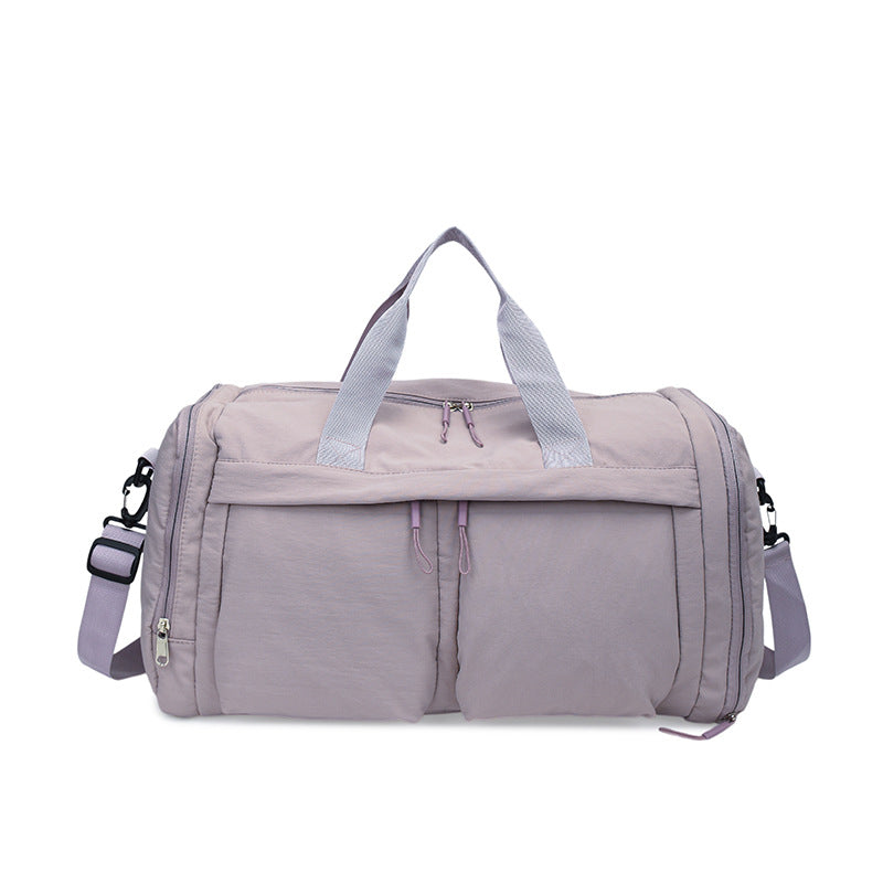 Vielseitige multifunktionale Reisetasche Karnz