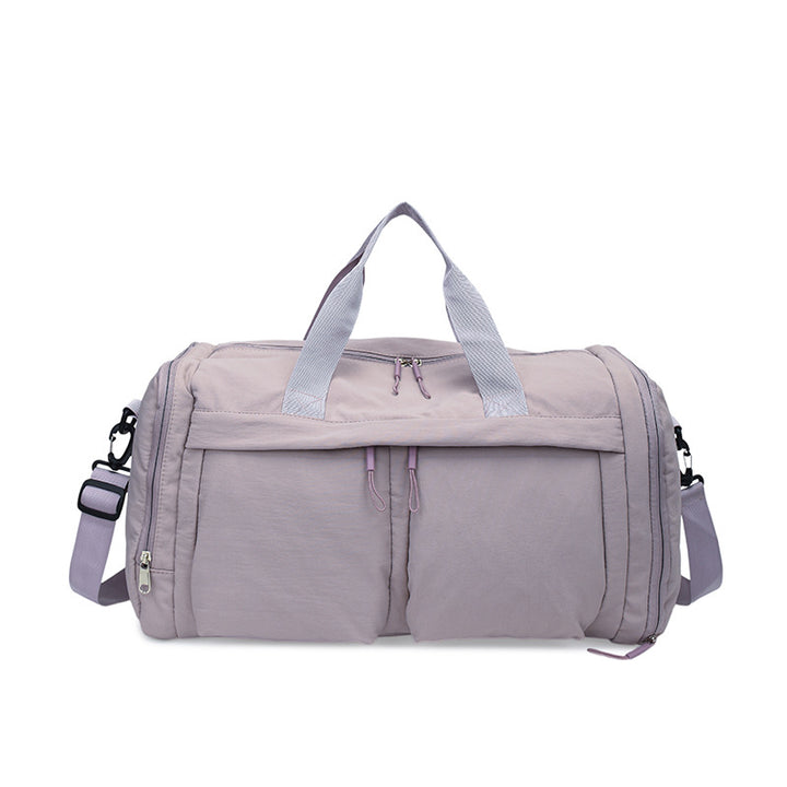 Vielseitige multifunktionale Reisetasche Karnz