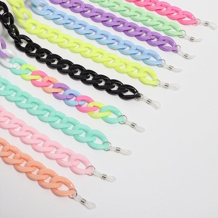 Fashion Eyewear Chain Karnz