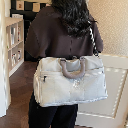 Multifunktionale Sport Reisetasche Karnz
