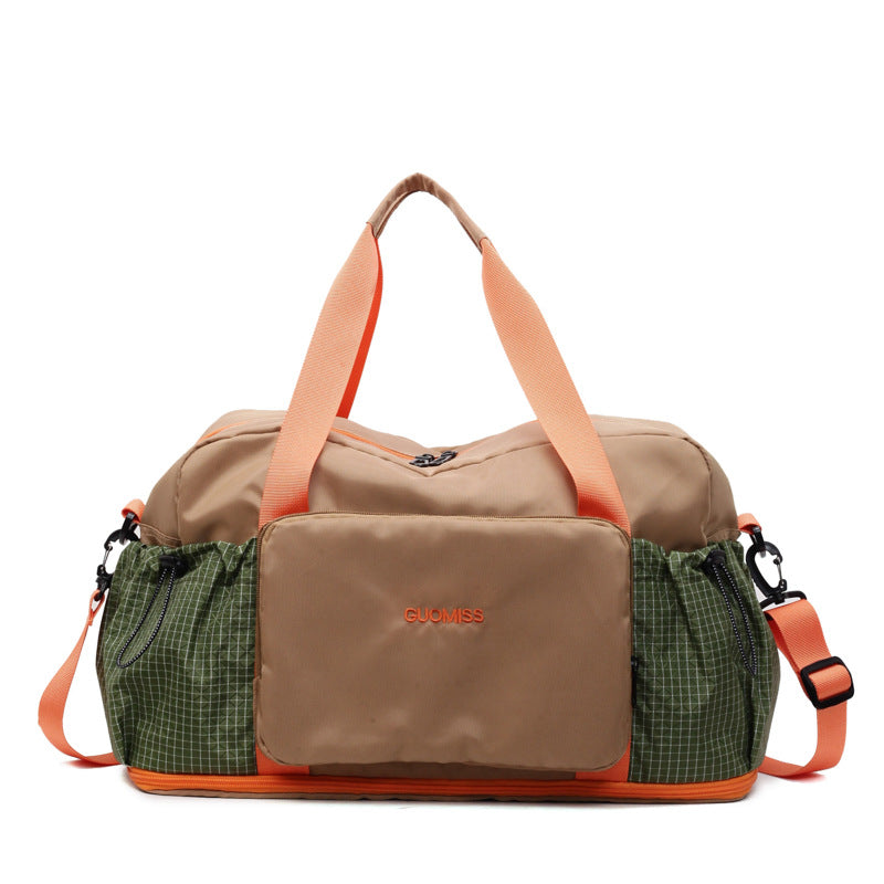 Vielseitige Reisetasche