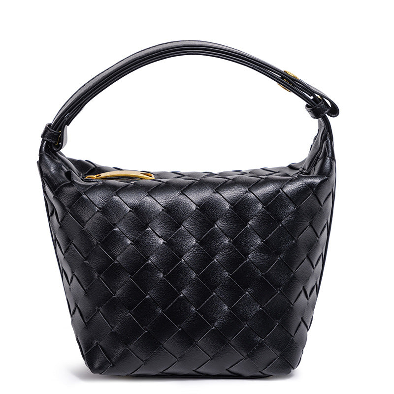 Woven Clutch Bag Karnz