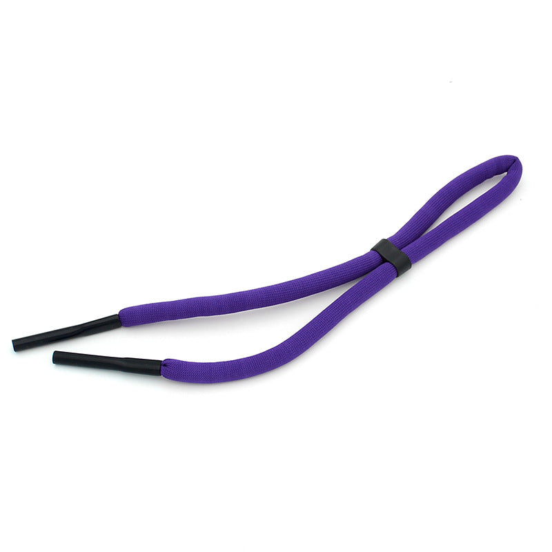 Verstellbare Eyewear Lace Karnz