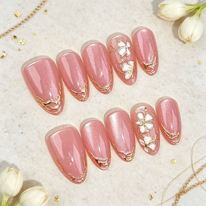 Nagelsticker Karnz