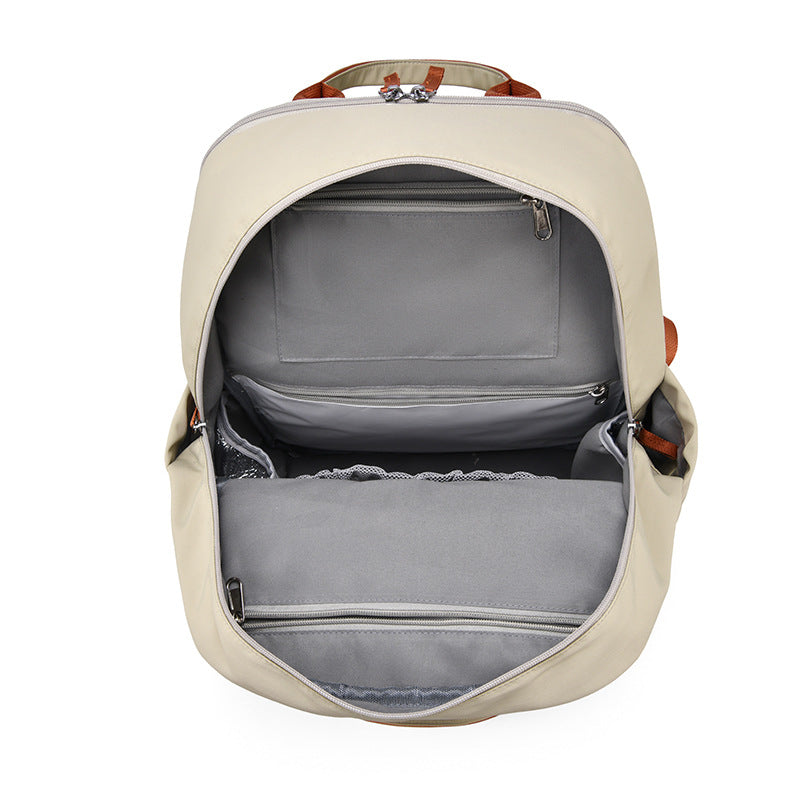 Multi-Funktionale Urbane Reisetasche Karnz