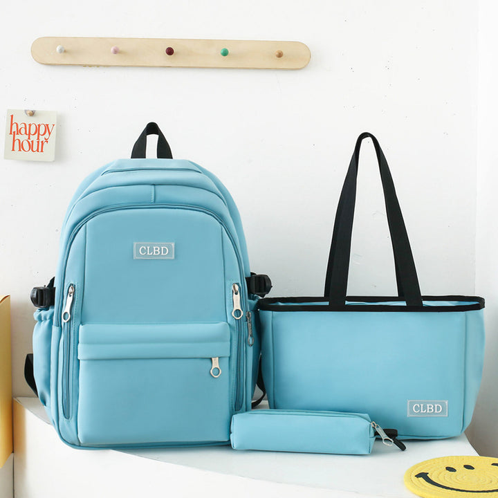 Vielseitiges Rucksack-Set