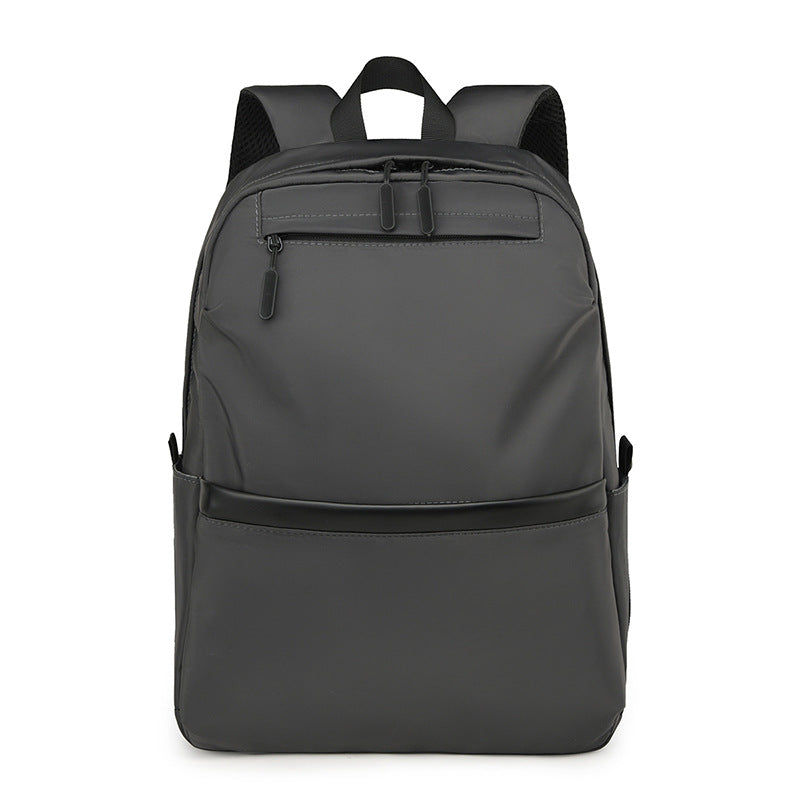 Funktionaler umweltfreundlicher Rucksack Karnz