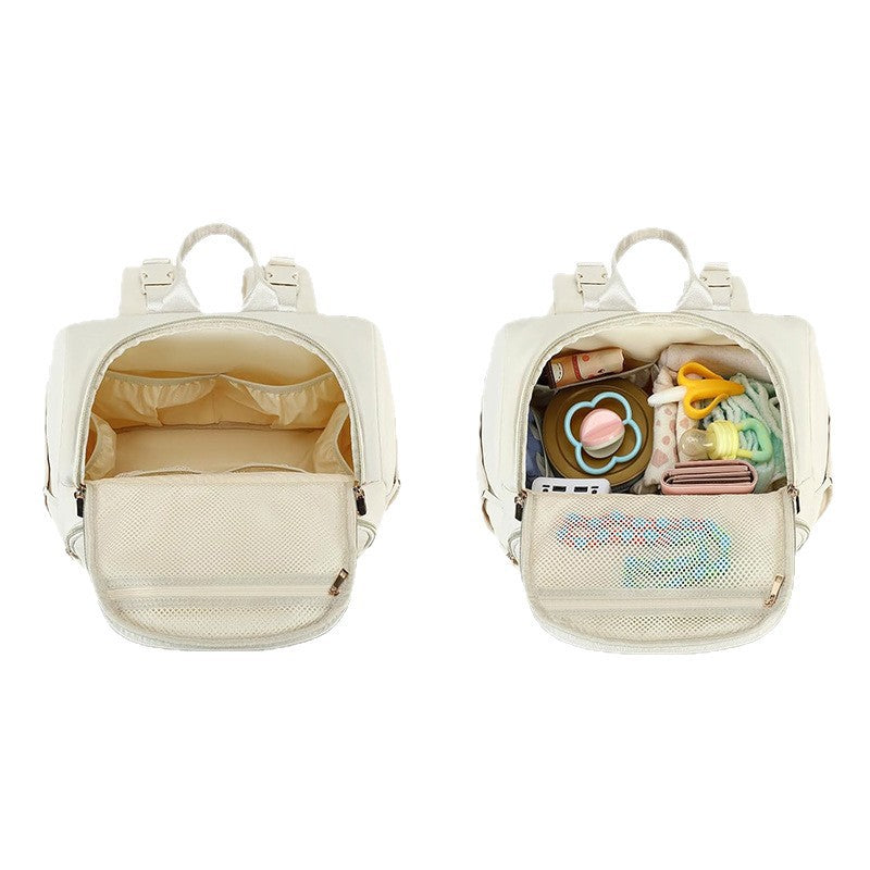Eleganter und Funktioneller Rucksack mit Praktischem Organizer Karnz