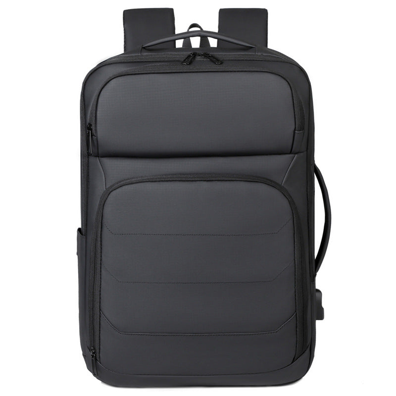 Geräumiger tech-bereiter Rucksack Karnz