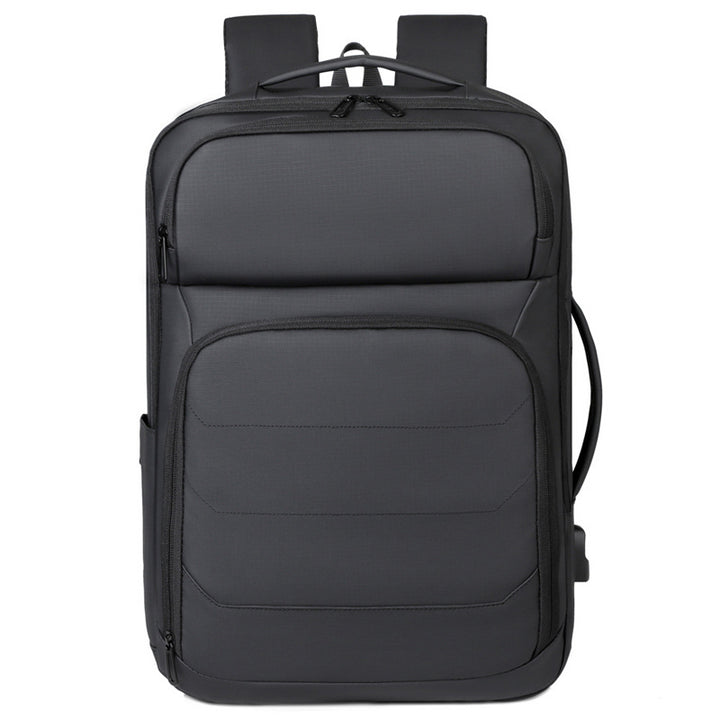 Geräumiger tech-bereiter Rucksack Karnz