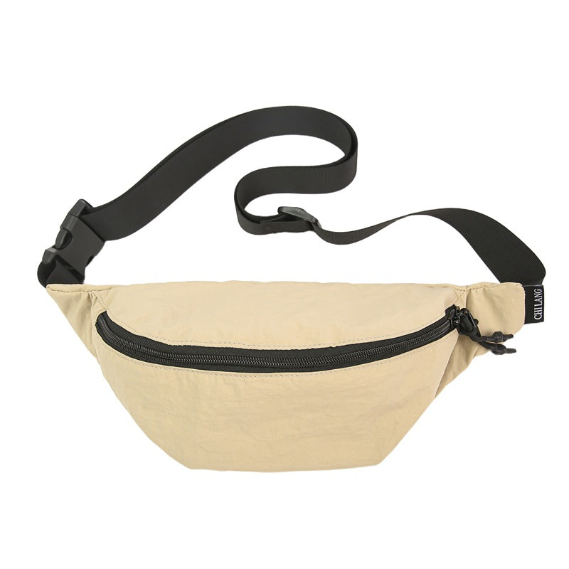 Funktionale Gürteltasche mit Wasserdichtem Material Karnz