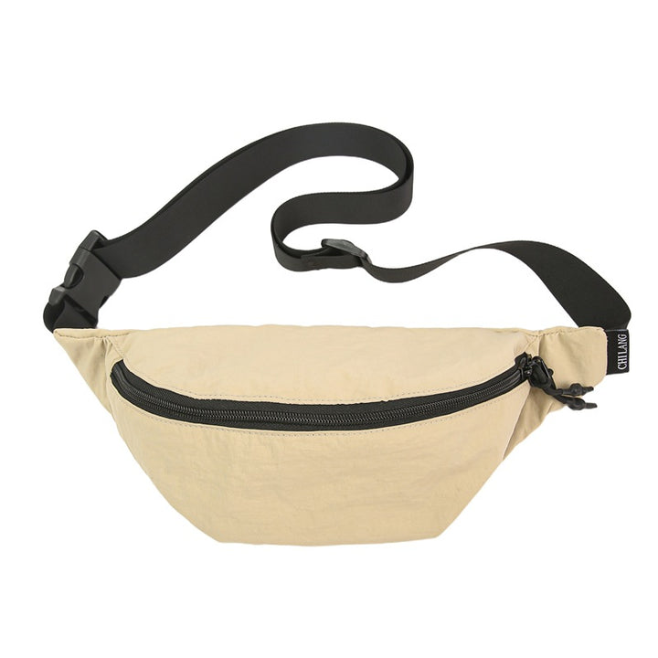 Funktionale Gürteltasche mit Wasserdichtem Material Karnz