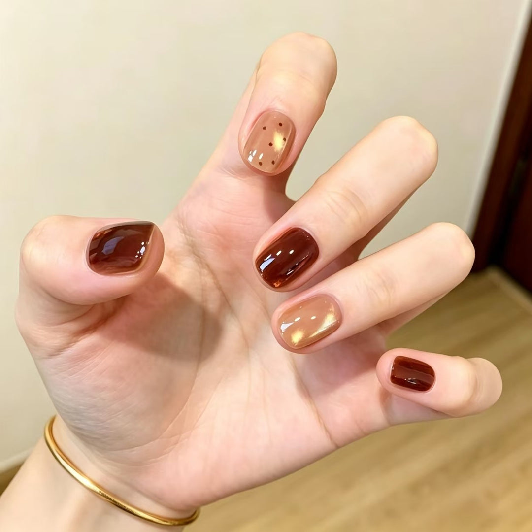 Premium Nagelkunst Design