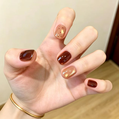 Premium Nagelkunst Design