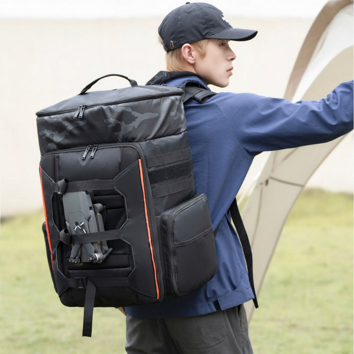 Multi-Funktionaler Sport-Rucksack Karnz