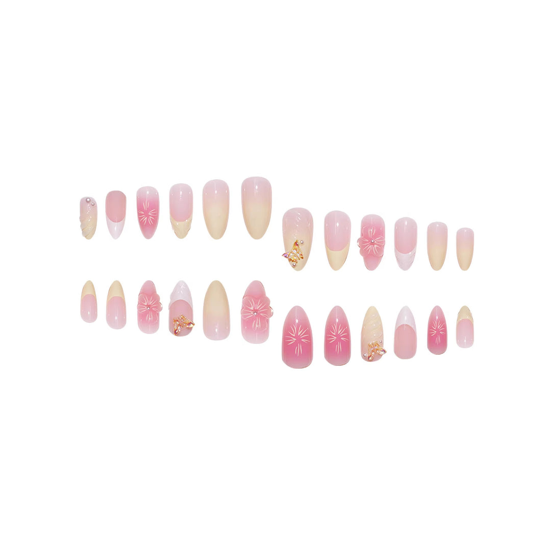 Artistic Nail Art Karnz