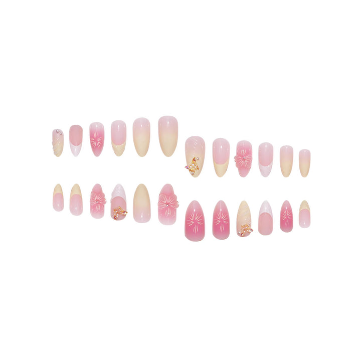 Artistic Nail Art Karnz