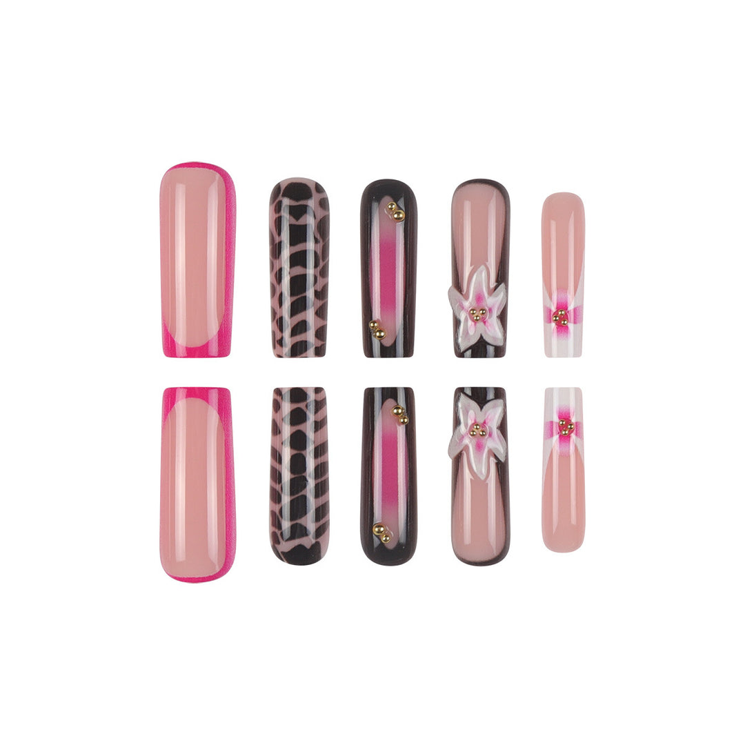 Nail Art Karnz