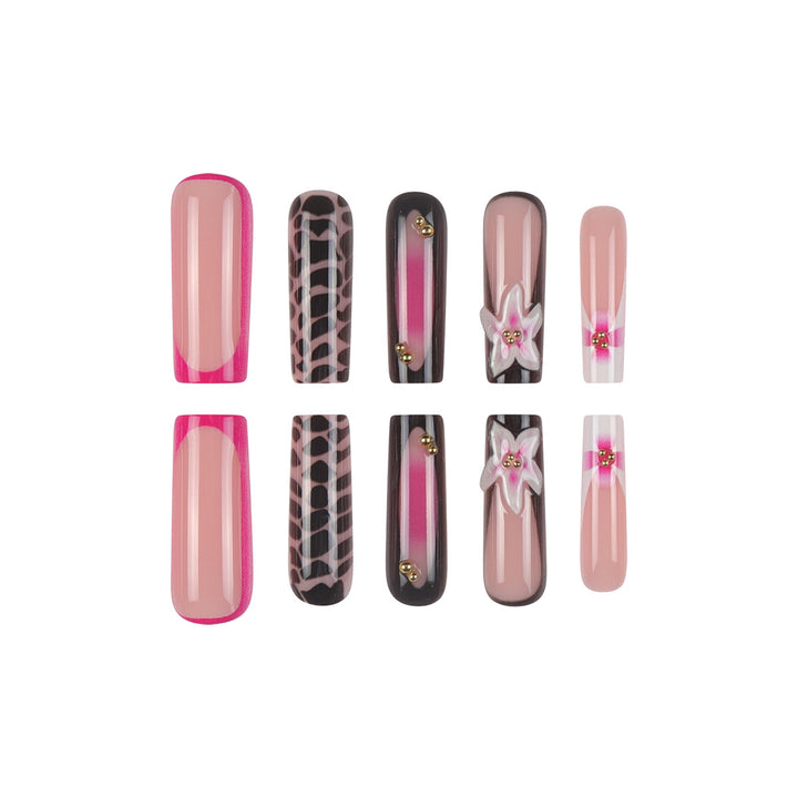 Nail Art Karnz