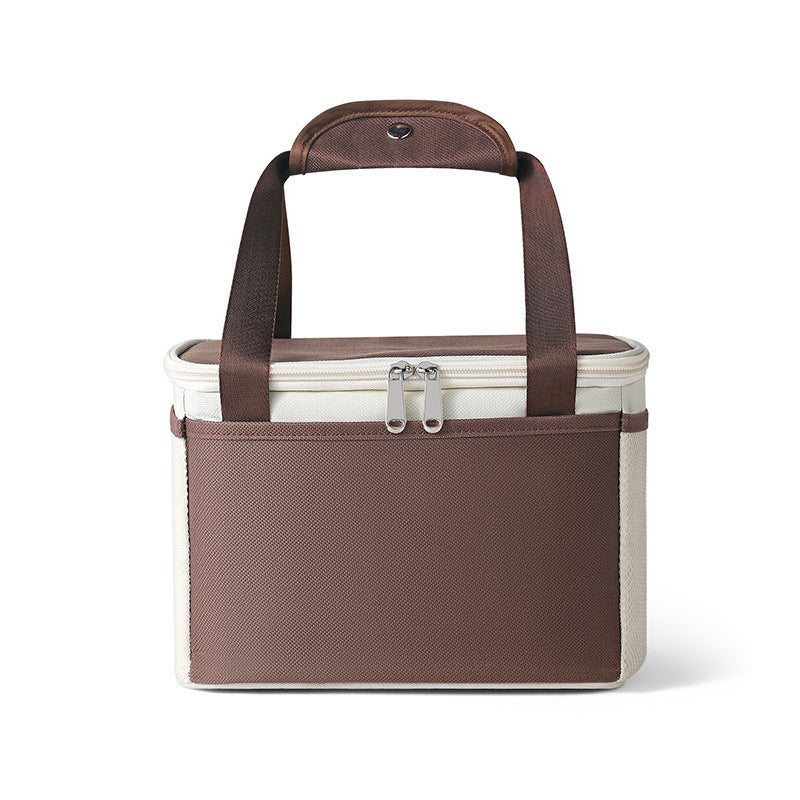 Isolierte Kühltasche Karnz