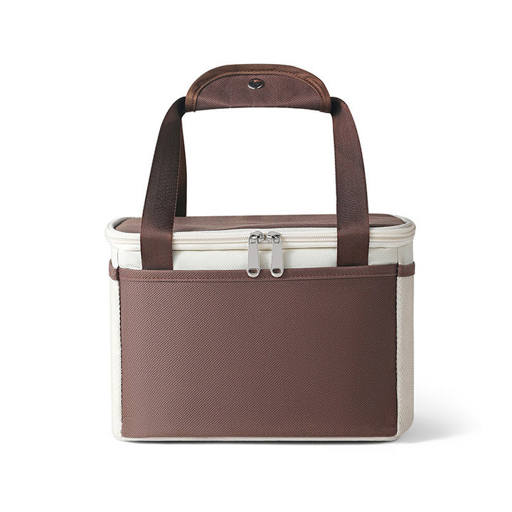 Isolierte Kühltasche Karnz