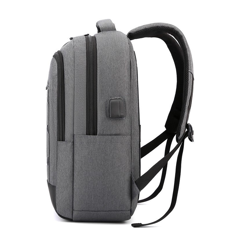 Moderner Tech-Rucksack Karnz