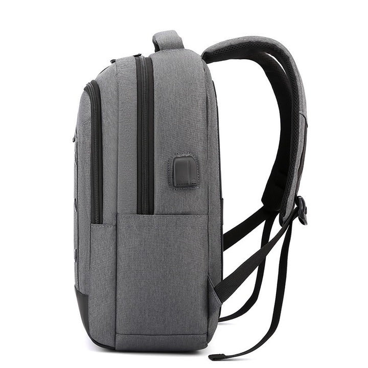 Moderner Tech-Rucksack Karnz