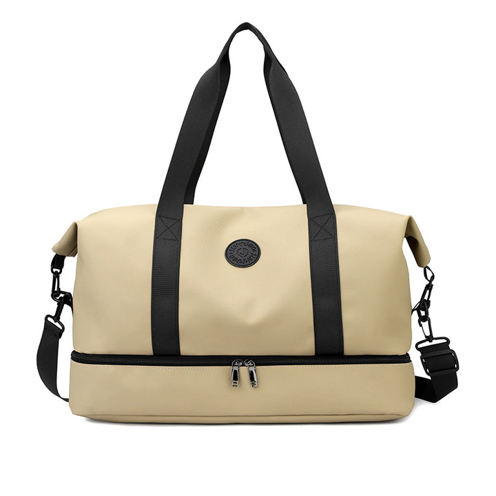 Modische Multi-Funktions-Gym-Tasche