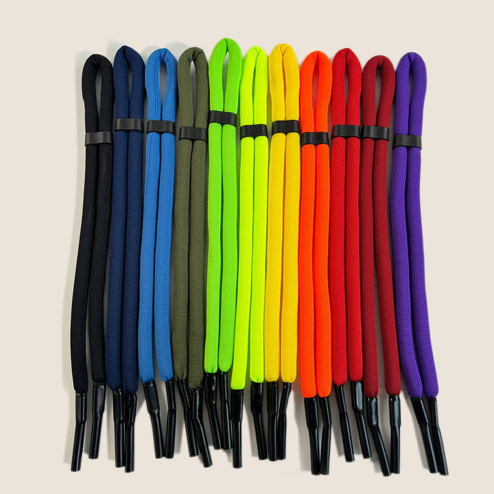 Hochleistungs-Elastische Schnürsenkel Karnz