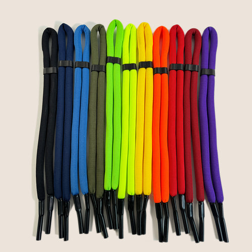 Hochleistungs-Elastische Schnürsenkel Karnz