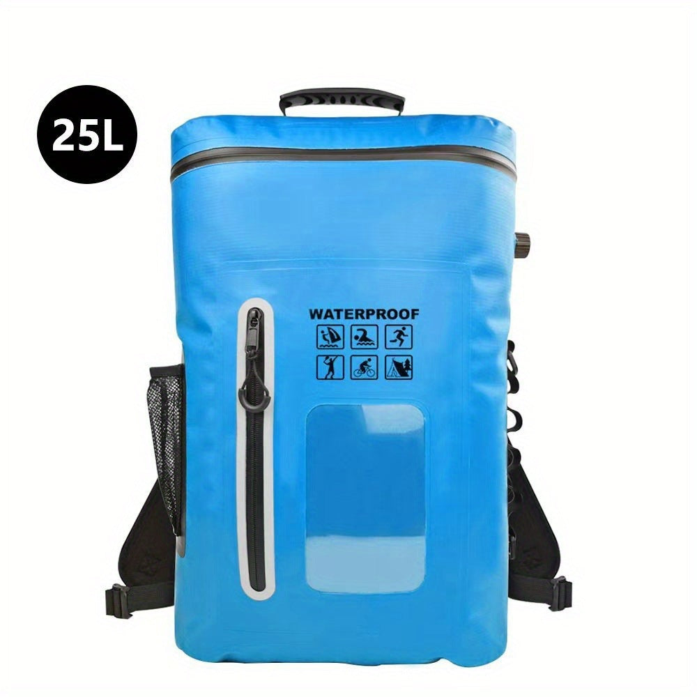 Wasserdichter Outdoor-Rucksack Karnz