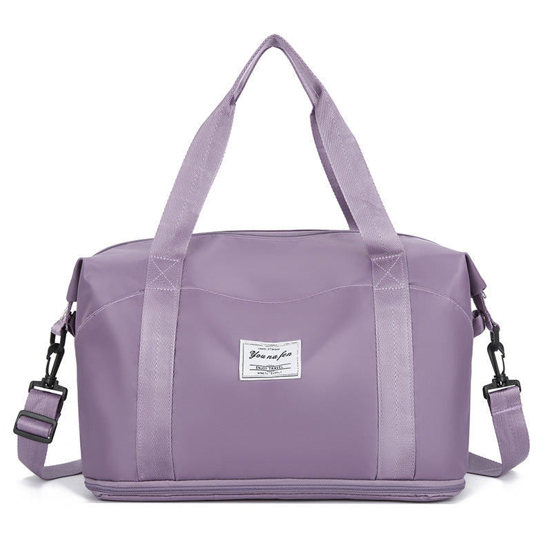 Langlebige Gym Tote