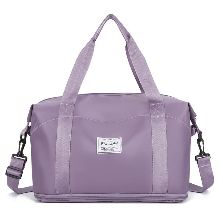 Langlebige Gym Tote